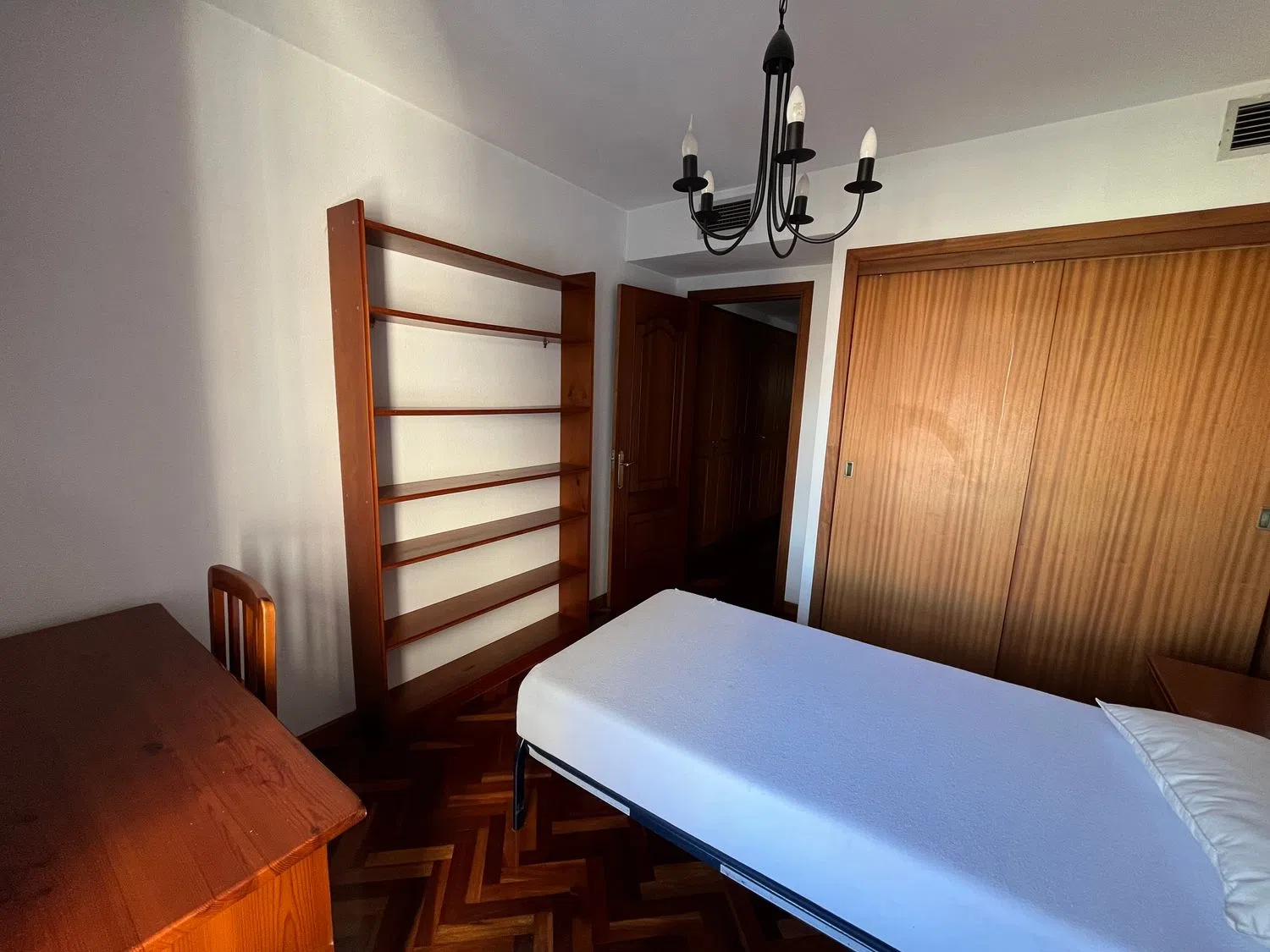 Piso en avenida Salvador de Madariaga, 68 - Foto 27