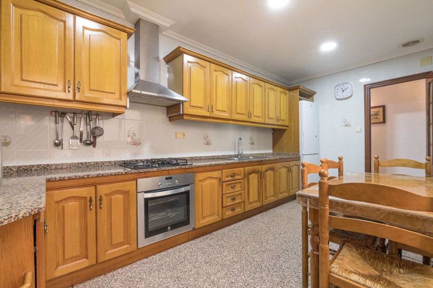 Piso en calle Esperidion Porta Requesens, 95 - Foto 16