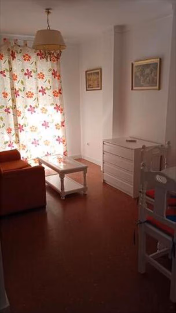 Apartamento en Los Remedios