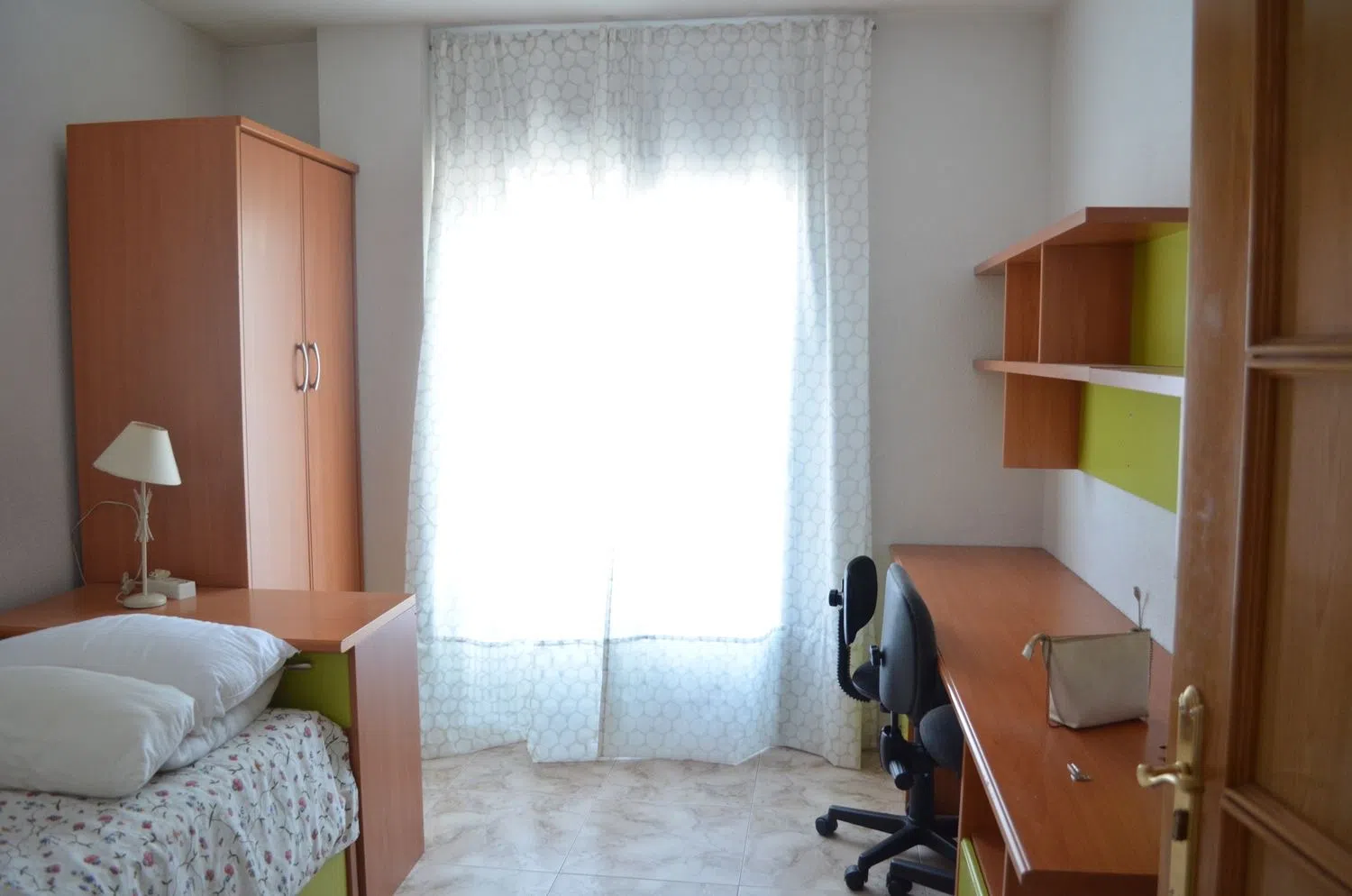 Piso en calle real, 2 d - Foto 14