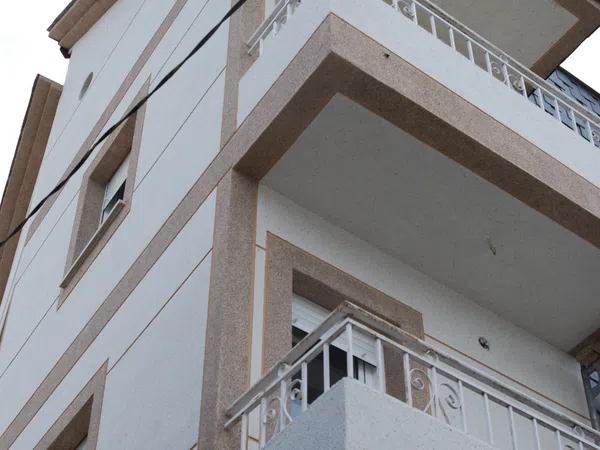 Chalet adosado en Calle Rozavales, 16 - Foto 4