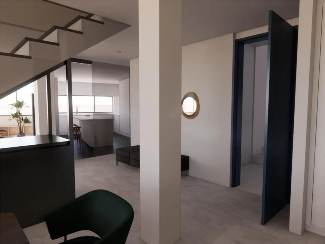 Ático en  Calle León y Castillo 367 - Foto 5