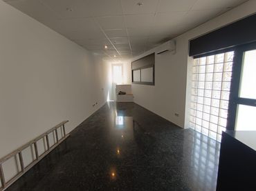 Local comercial en  Carrer de Jansana - Foto 1