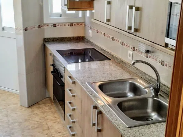 Piso en Calle de Bellavista, 51 - Foto 4