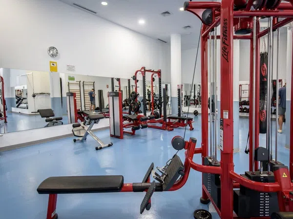 Piso en calle Las Dunas, 7 - Foto 22