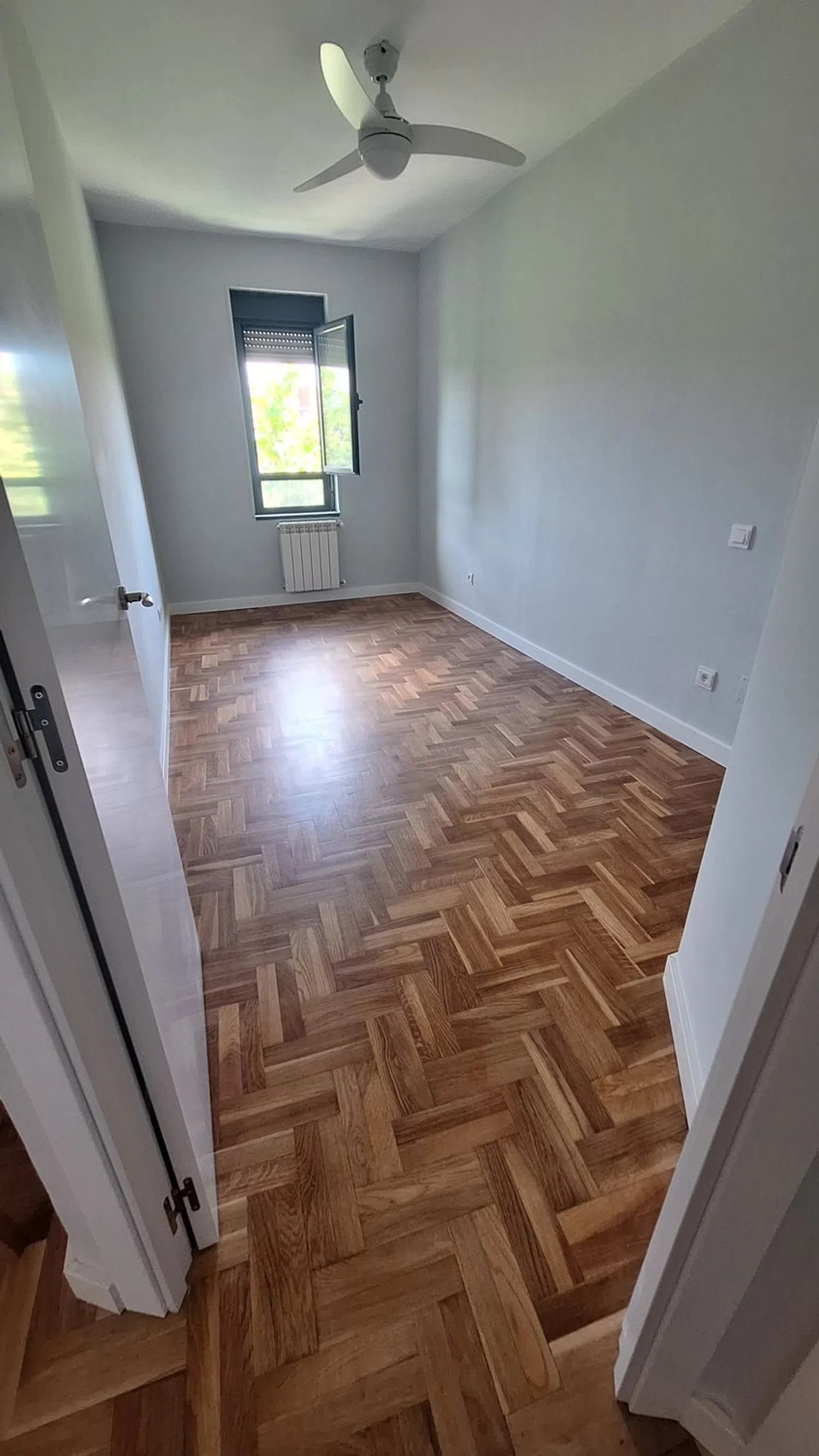 Piso en calle de Monsalupe, 12 - Foto 5