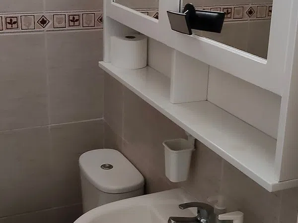 Piso en Calle Benito Pérez Armas, 17 - Foto 5