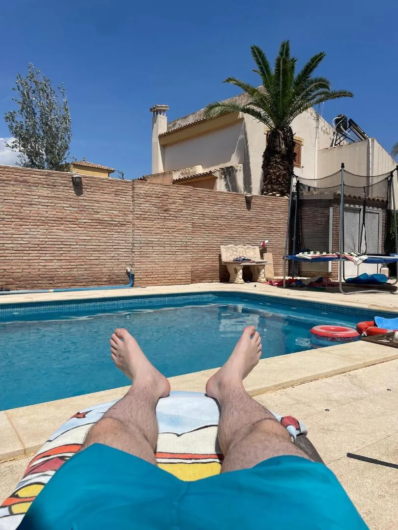 Chalet en  Avenida de la Libertad 14 - Foto 30