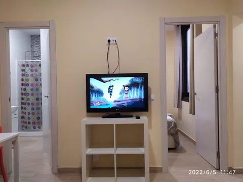 Piso en calle de Miguel Servet, 1