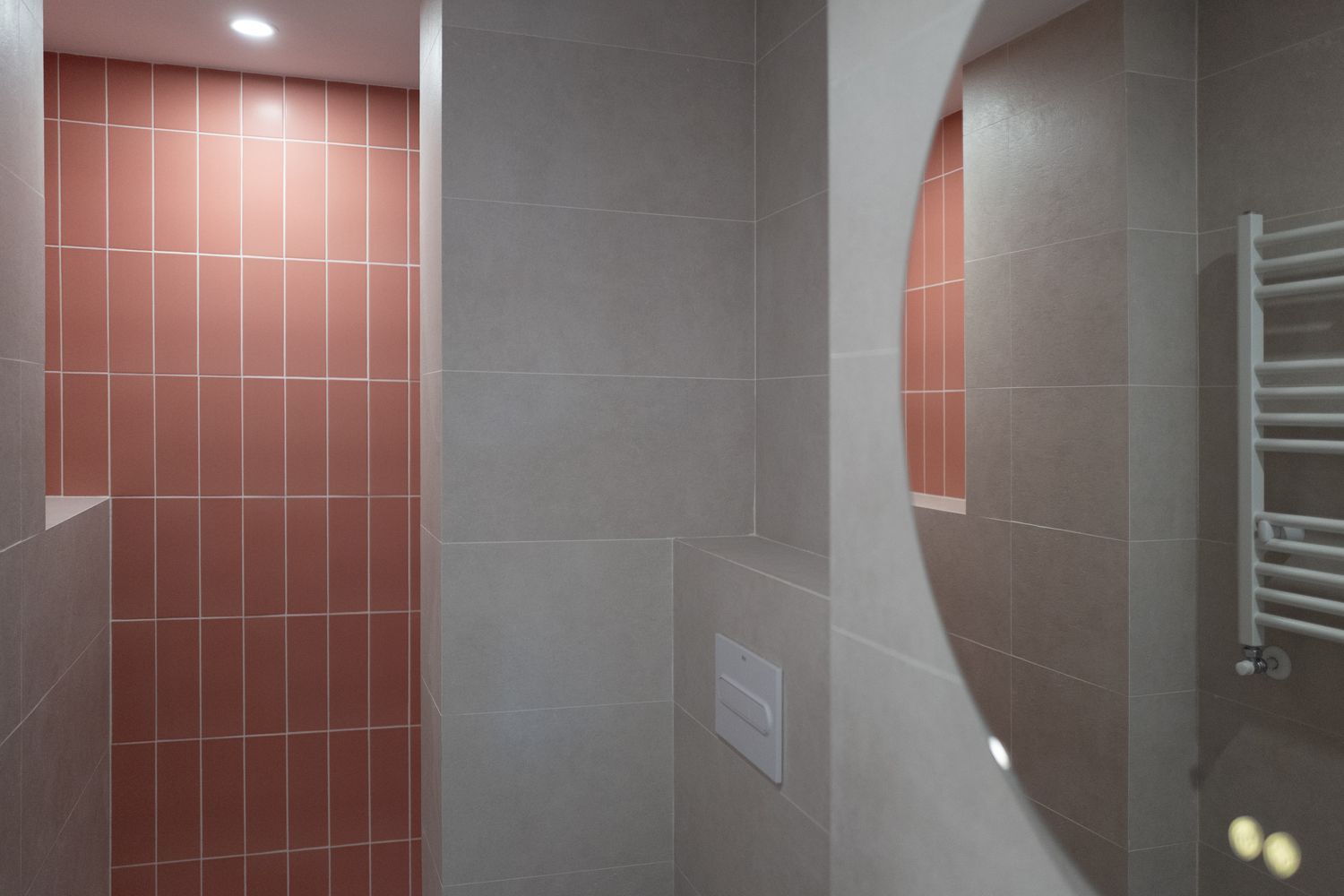 Piso en glorieta Valle de Oro, 2 - Foto 21