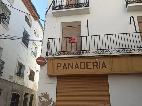 Casa de pueblo en Calle Mosén Pedro Dosset, 4 - Foto 9