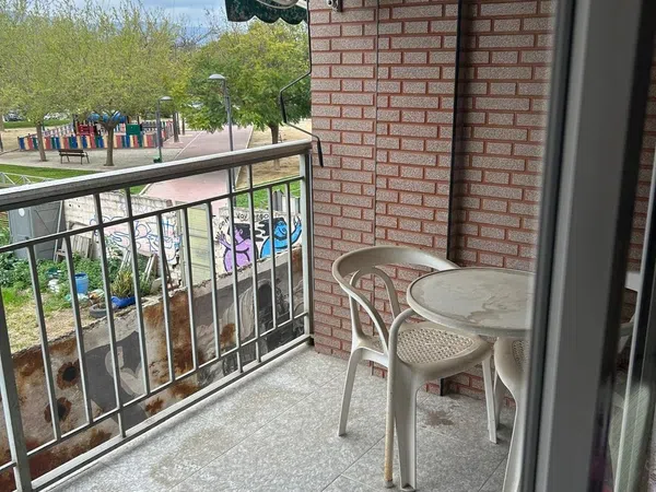 Piso en calle del Huerto, 8 - Foto 18