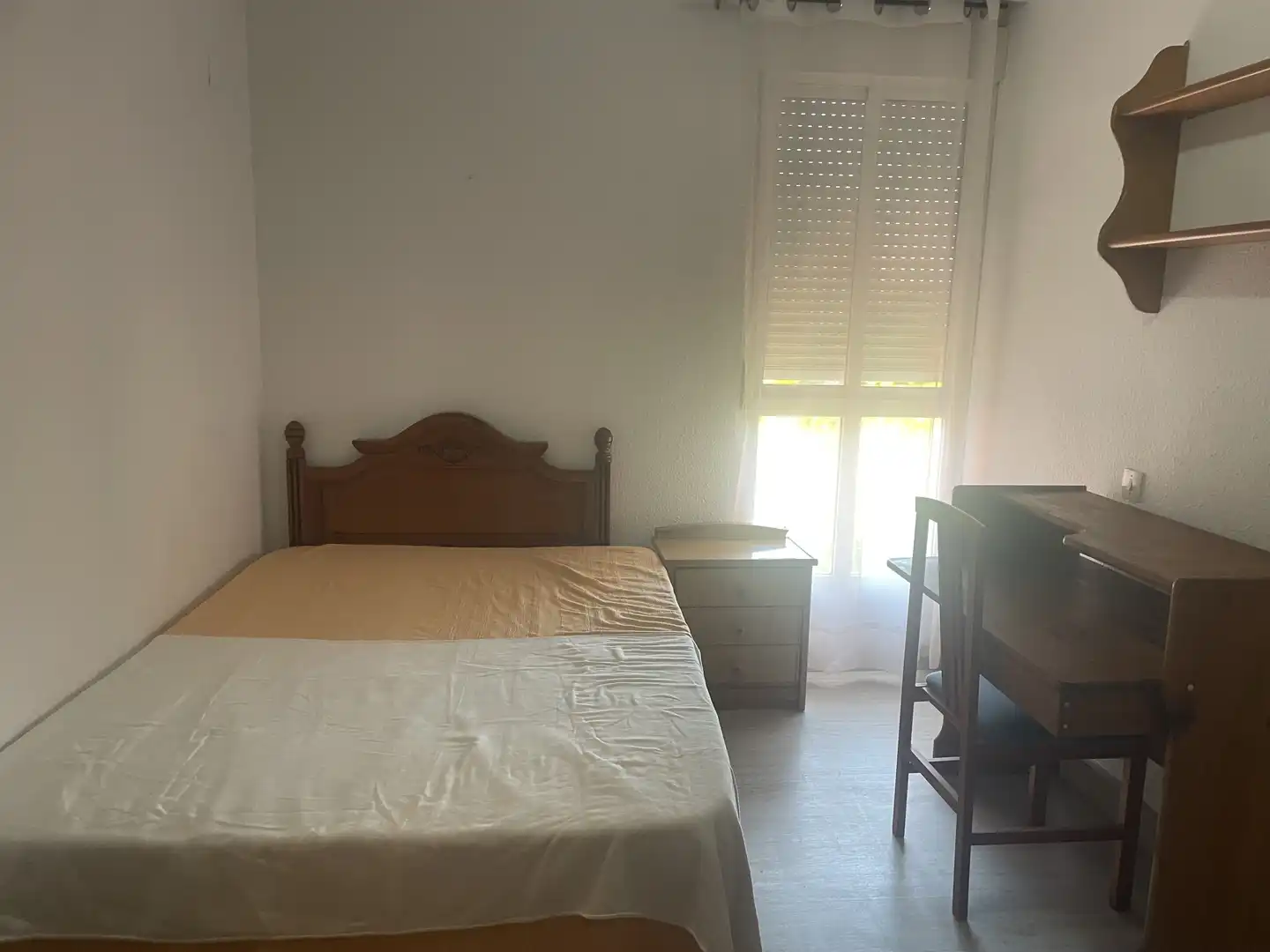 Piso en  Avenida María Auxiliadora 12 - Foto 2