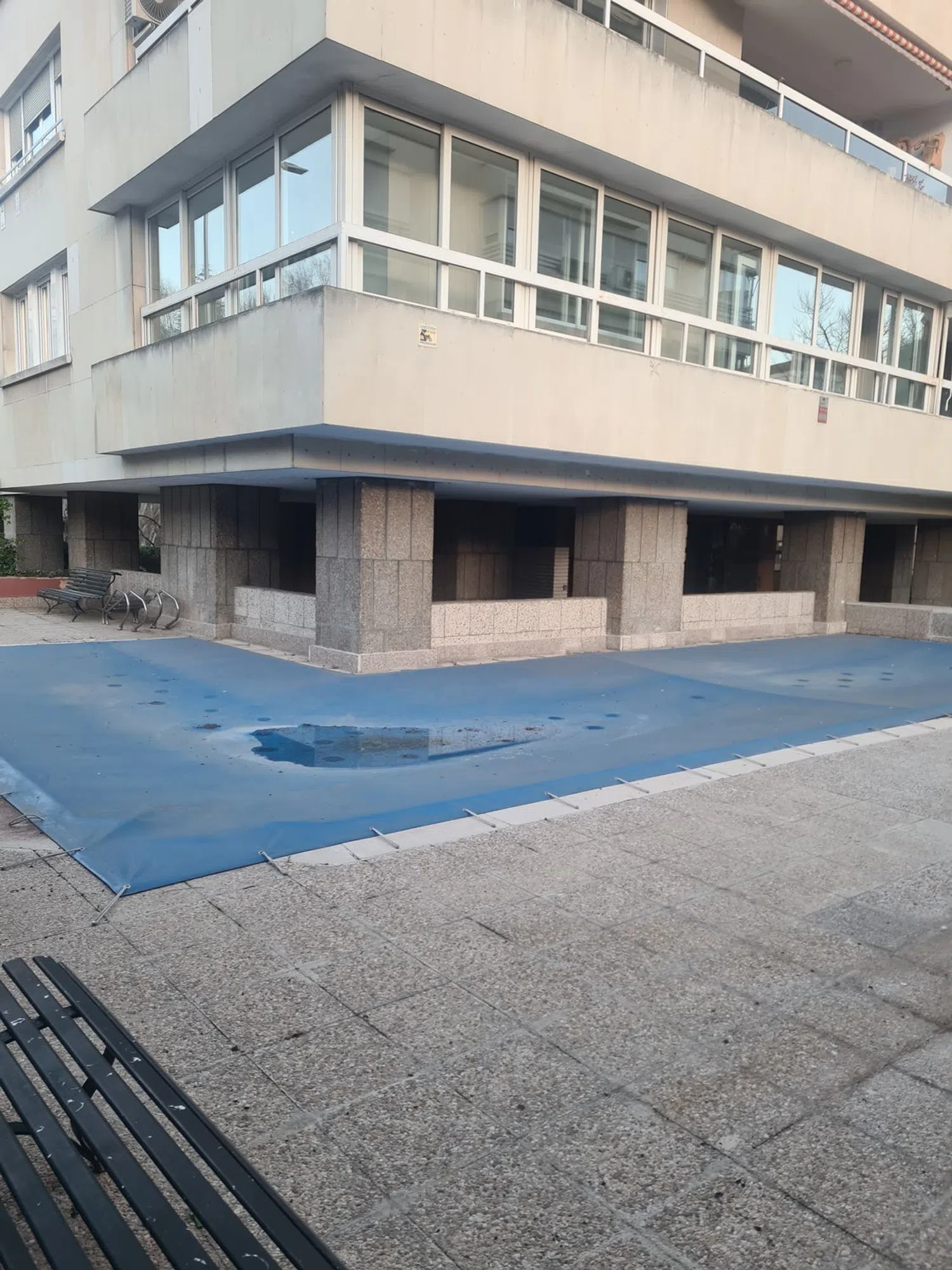 Piso en Barrio Fuentelarreina - Foto 3