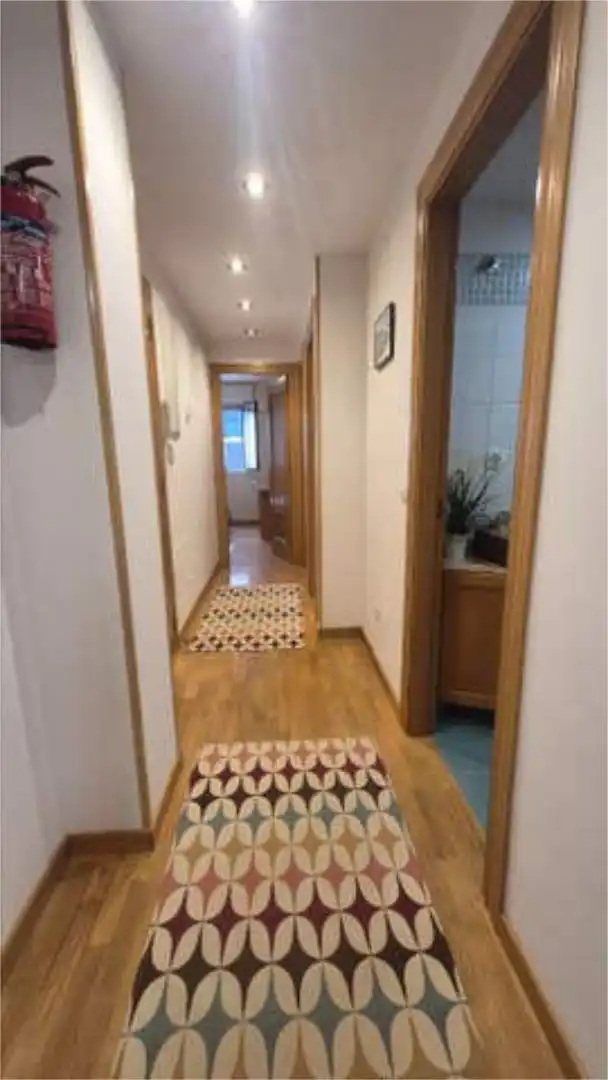 Piso en El Llano - Foto 9