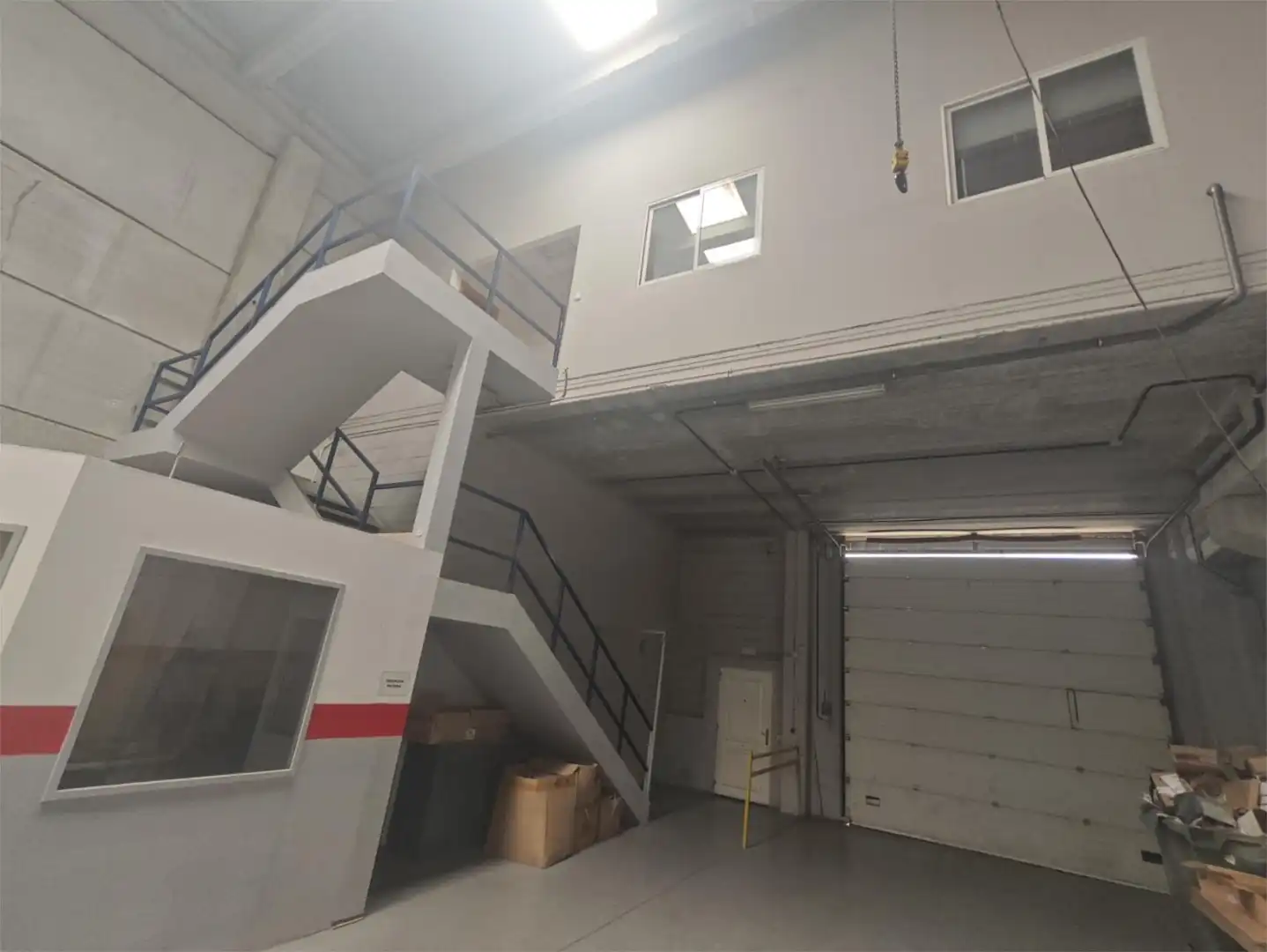 Local comercial en  Calle de Honduras 7 - Foto 19