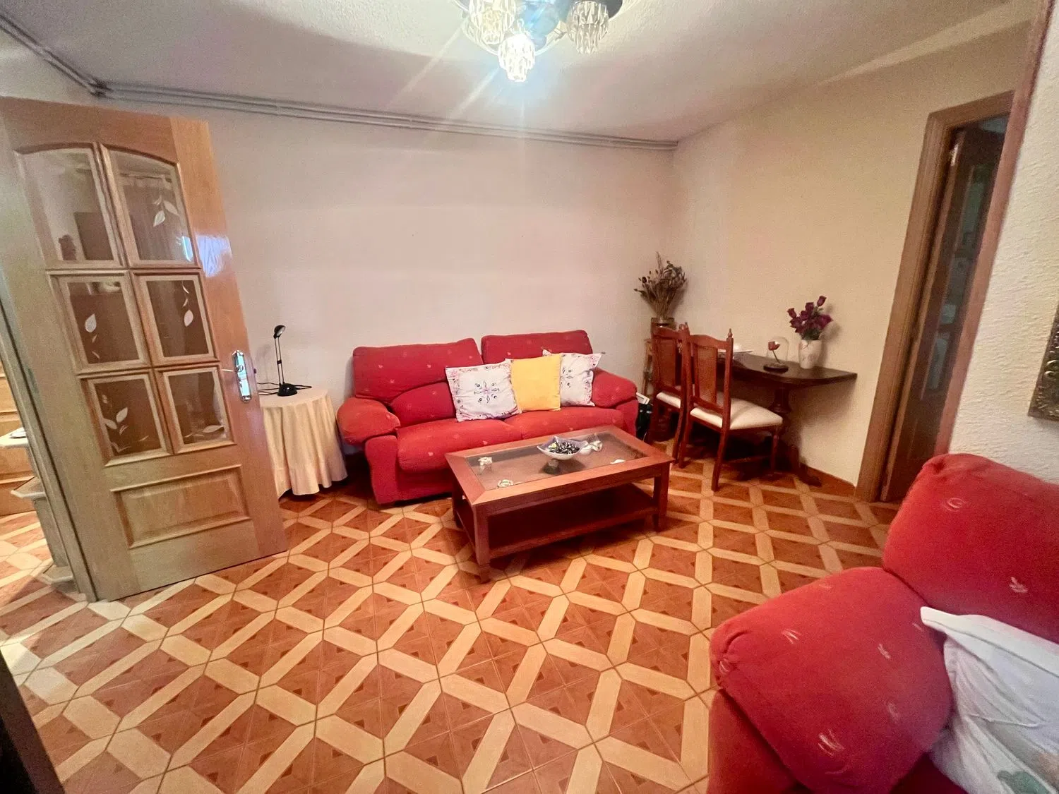 Piso en camino de Leganes, 42