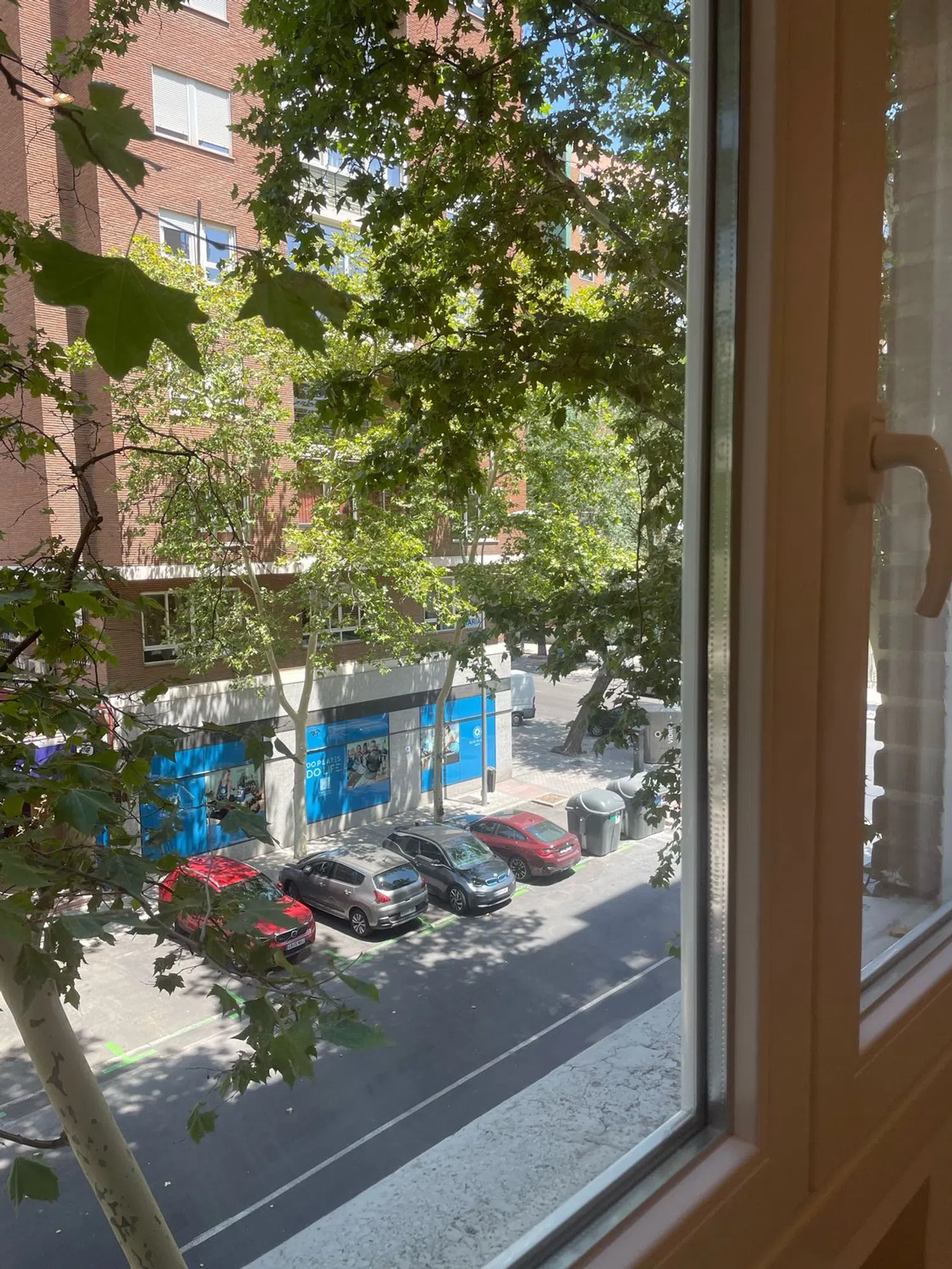Piso en avenida de Brasil, 4 - Foto 22