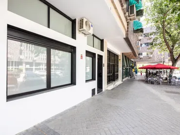 Estudio en  Calle de Pío Baroja 7 - Foto 17