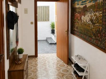Chalet en  Carrer Béjar 29 - Foto 9