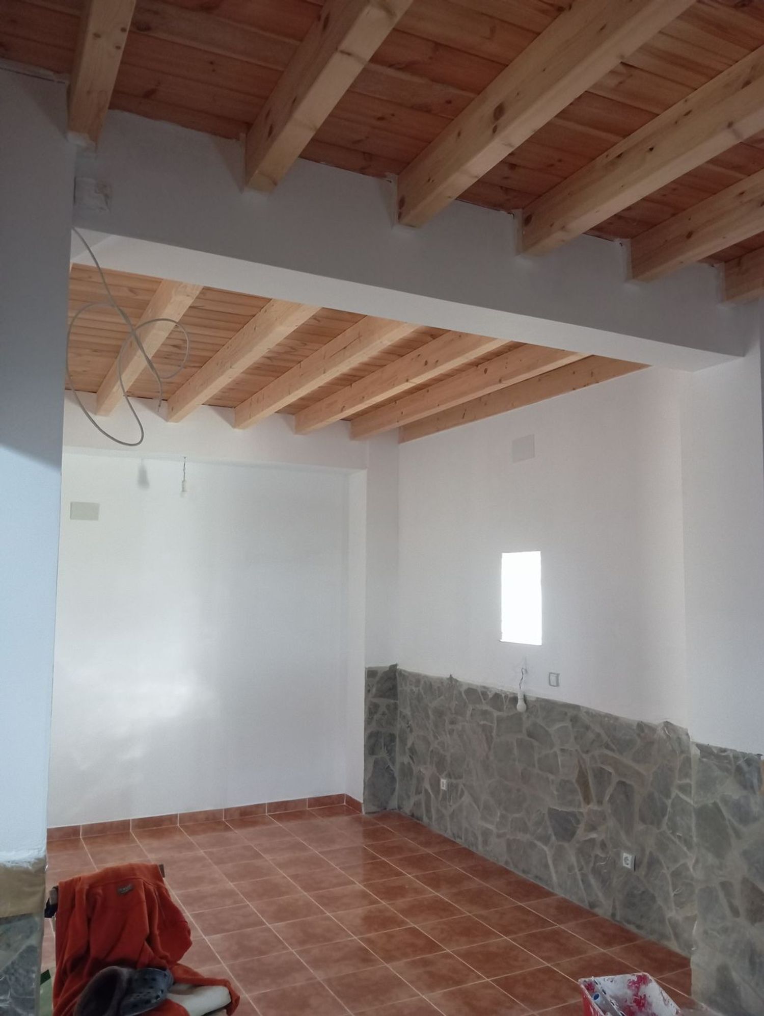 Chalet adosado en Calle Remedios, 22 - Foto 2
