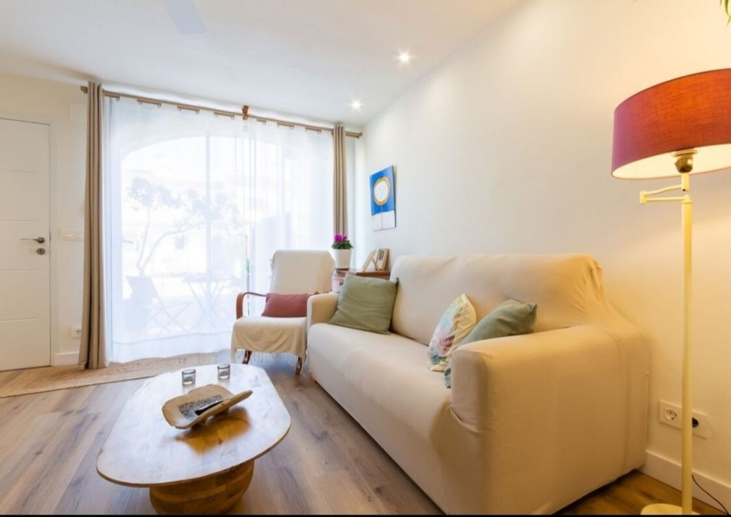 Estudio en Bach, 39, Gran Vista-Olivo de Oro, Gran Vista-Olivo de Oro - Foto 5