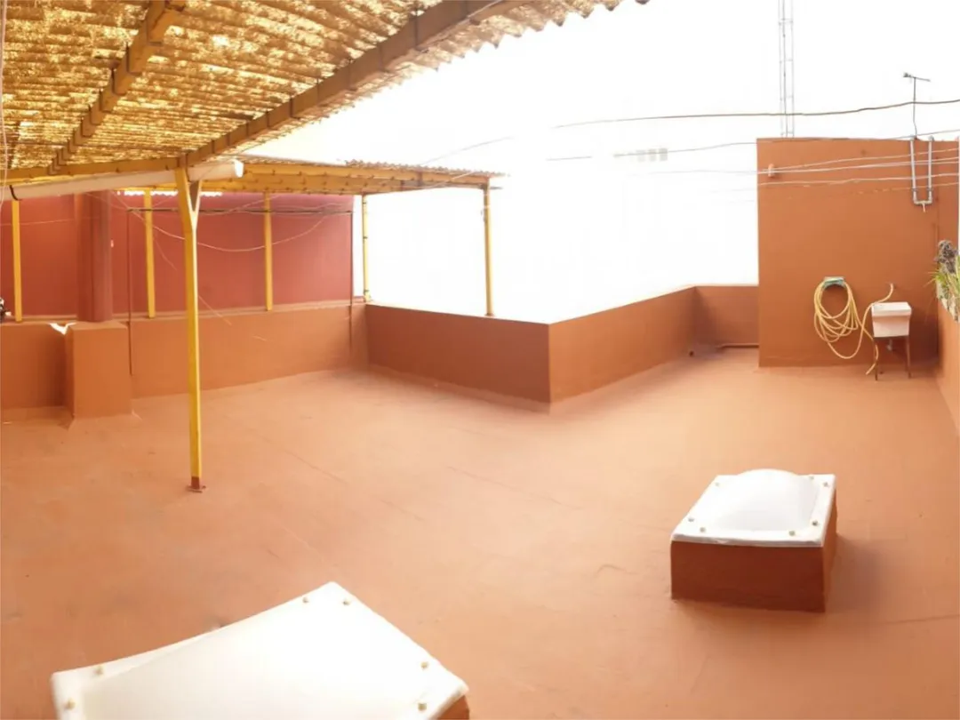 Casa adosada en calle Ciprés 7 - Foto 32