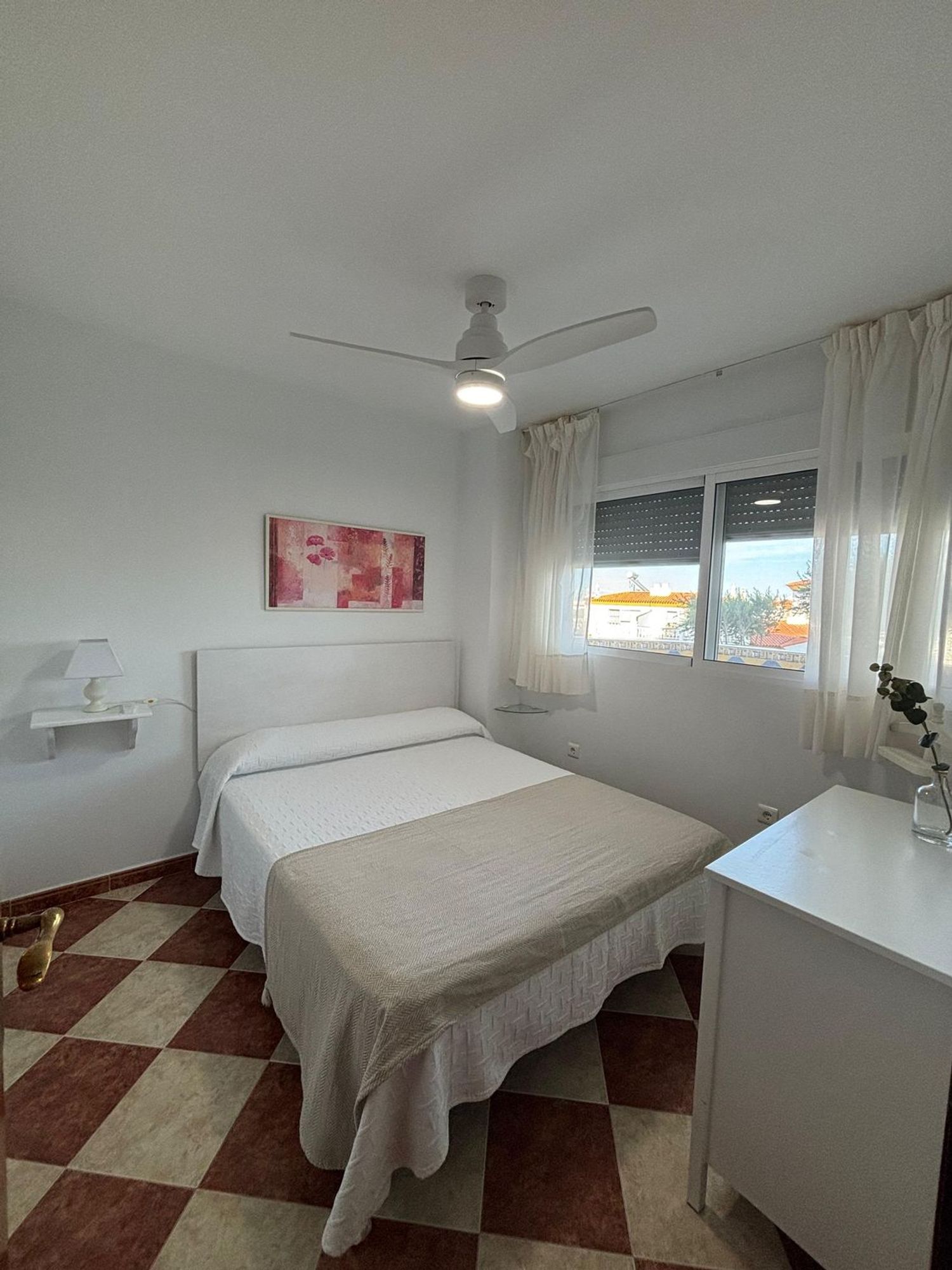 Piso en Edificio Cormoran, 1, Punta Umbría pueblo, Punta Umbría pueblo - Foto 3