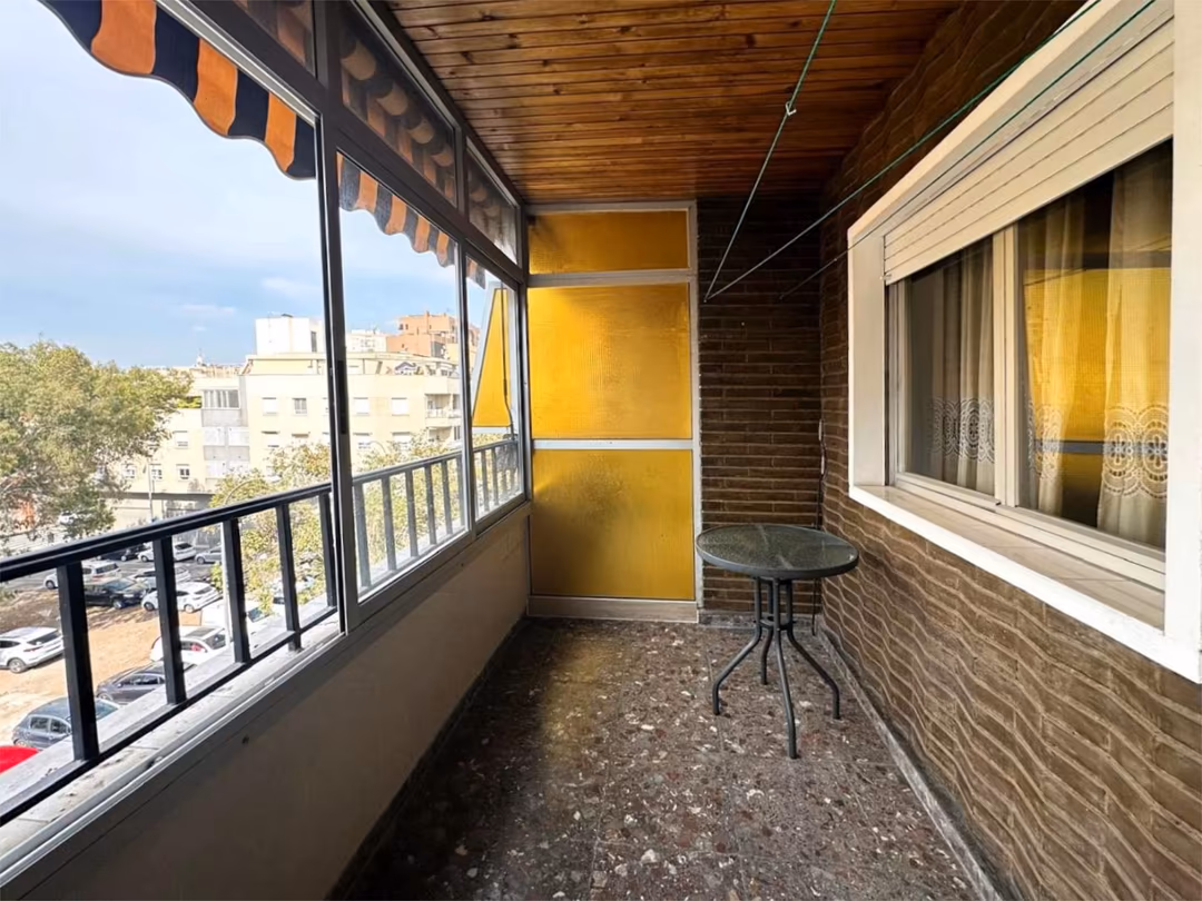 Piso en  Carrer Pardo Gimeno 61