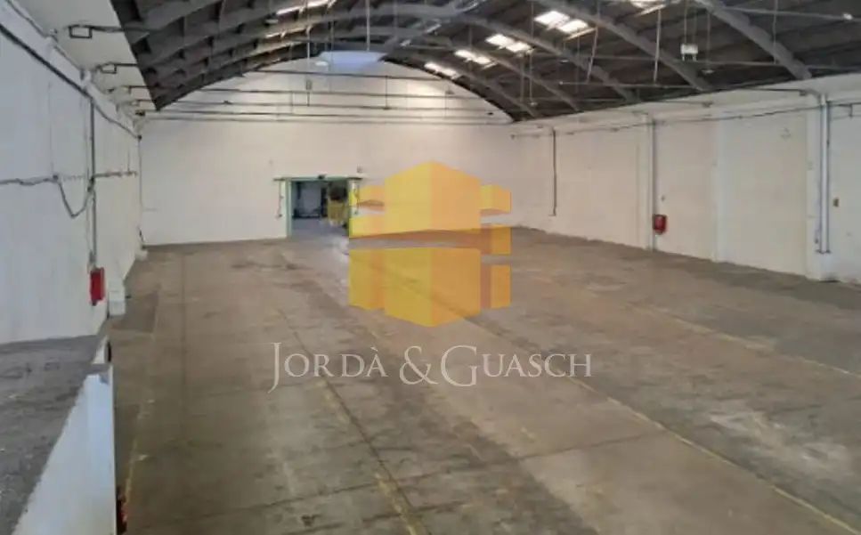 Nave Industrial en  Carrer del Cobalt 162 - Foto 5