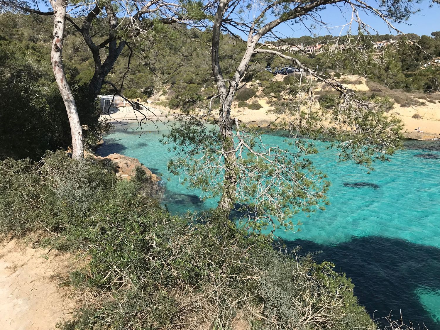 Chalet adosado en Calle de la Lluna, 7, Cala Vinyes, Cala Vinyes - Foto 39