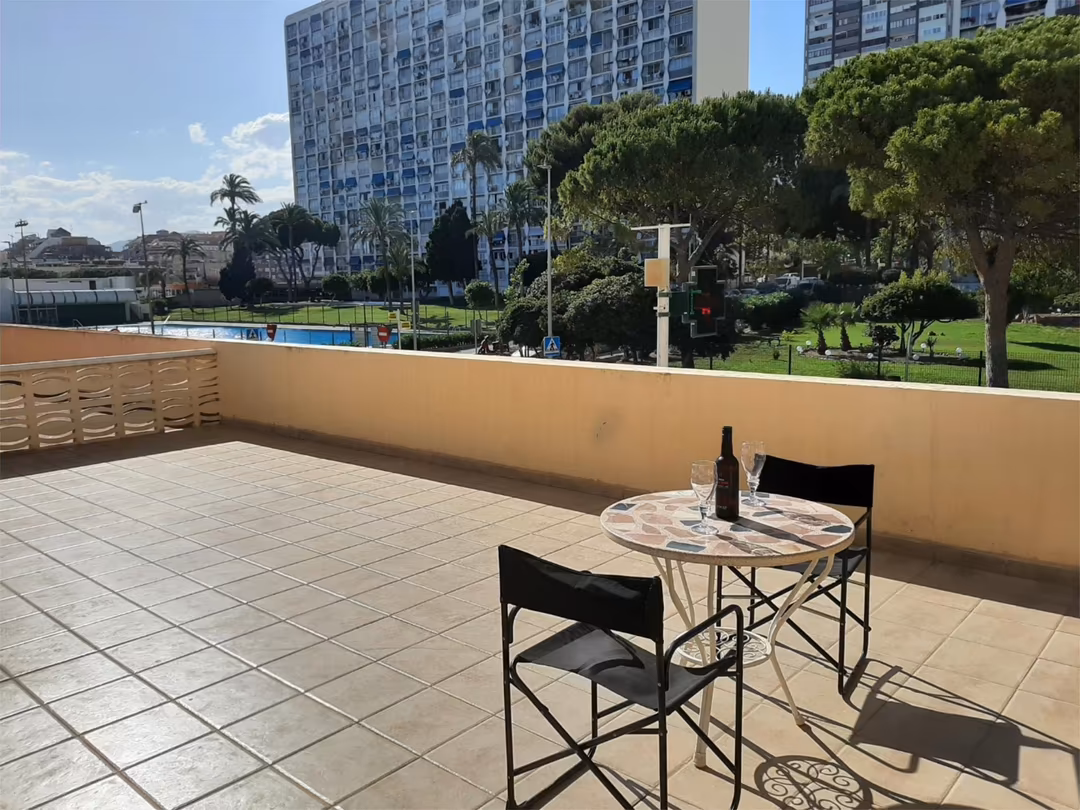 Apartamento en  Avenida de Portugal 4 - Foto 20
