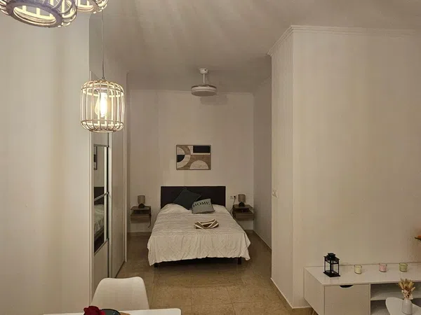 Estudio en Calle Ciudad de Andújar, 14, Santa Cristina - San Rafael - Foto 1