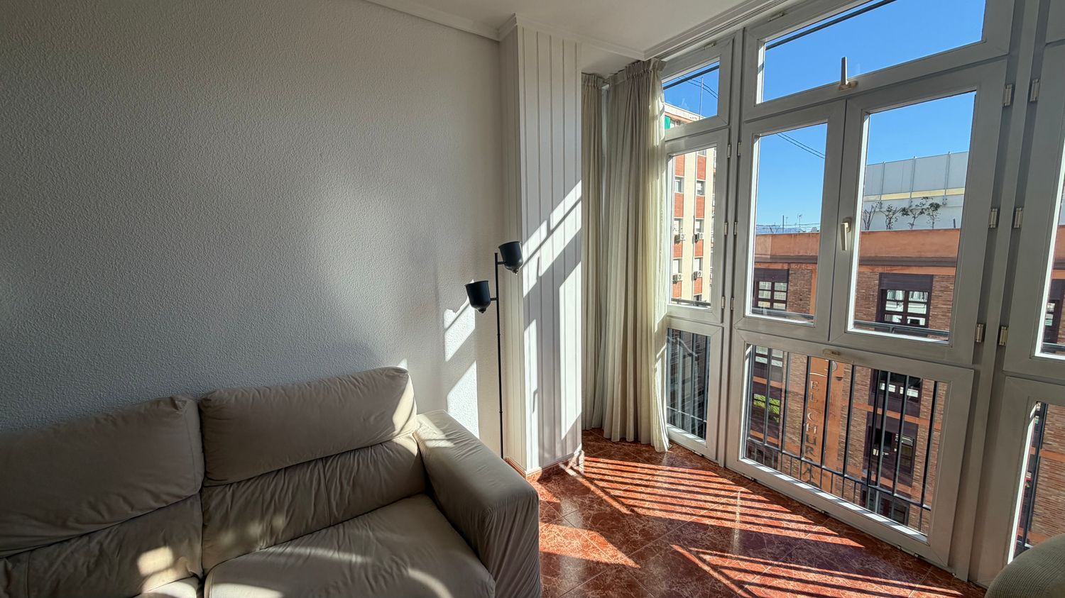 Piso en avenida Marqués de Los Vélez, 5 - Foto 7