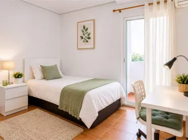 Piso en La Menina - Foto 1