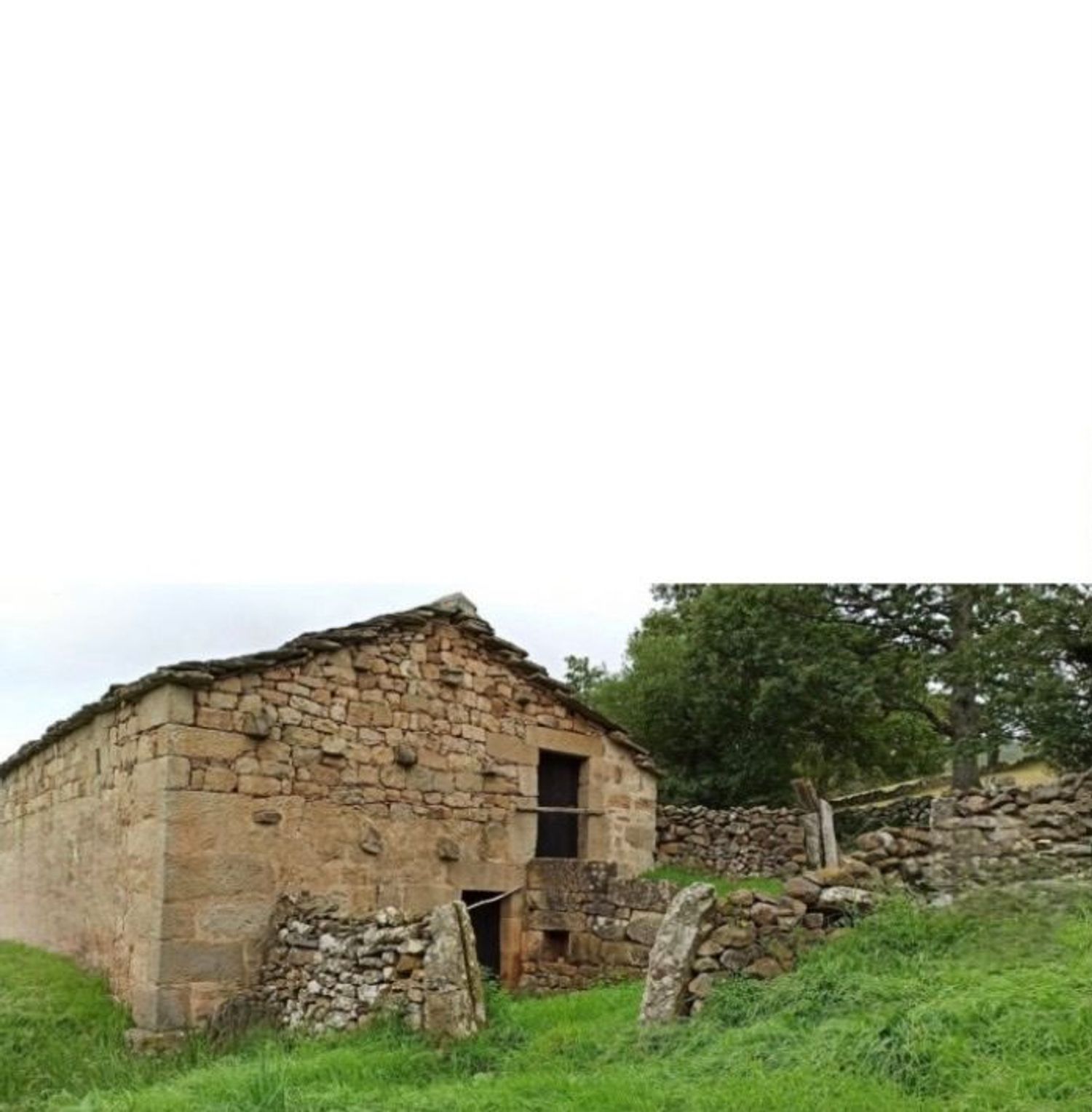 Casa o chalet independiente en Camino de Carrascal s/n - Foto 2
