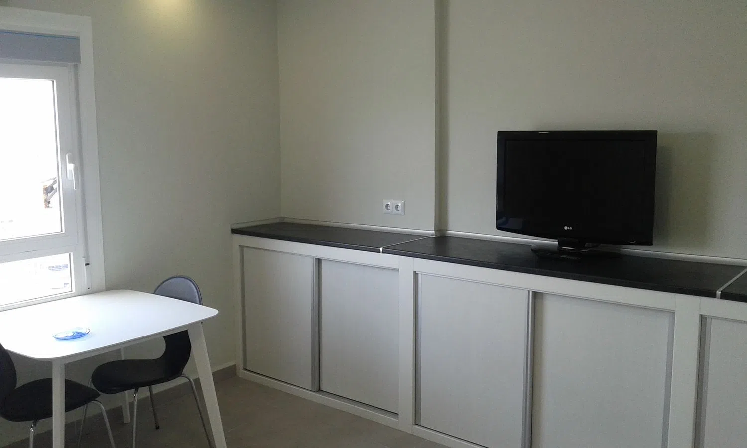 Estudio en calle Poeta Vila y Blanco, 2 y 4 - Foto 4