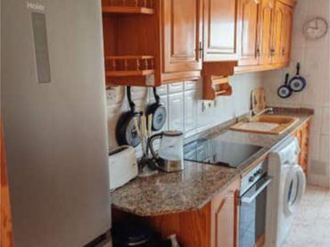 Apartamento en Aigua Blanca Playa de Oliva - Foto 8