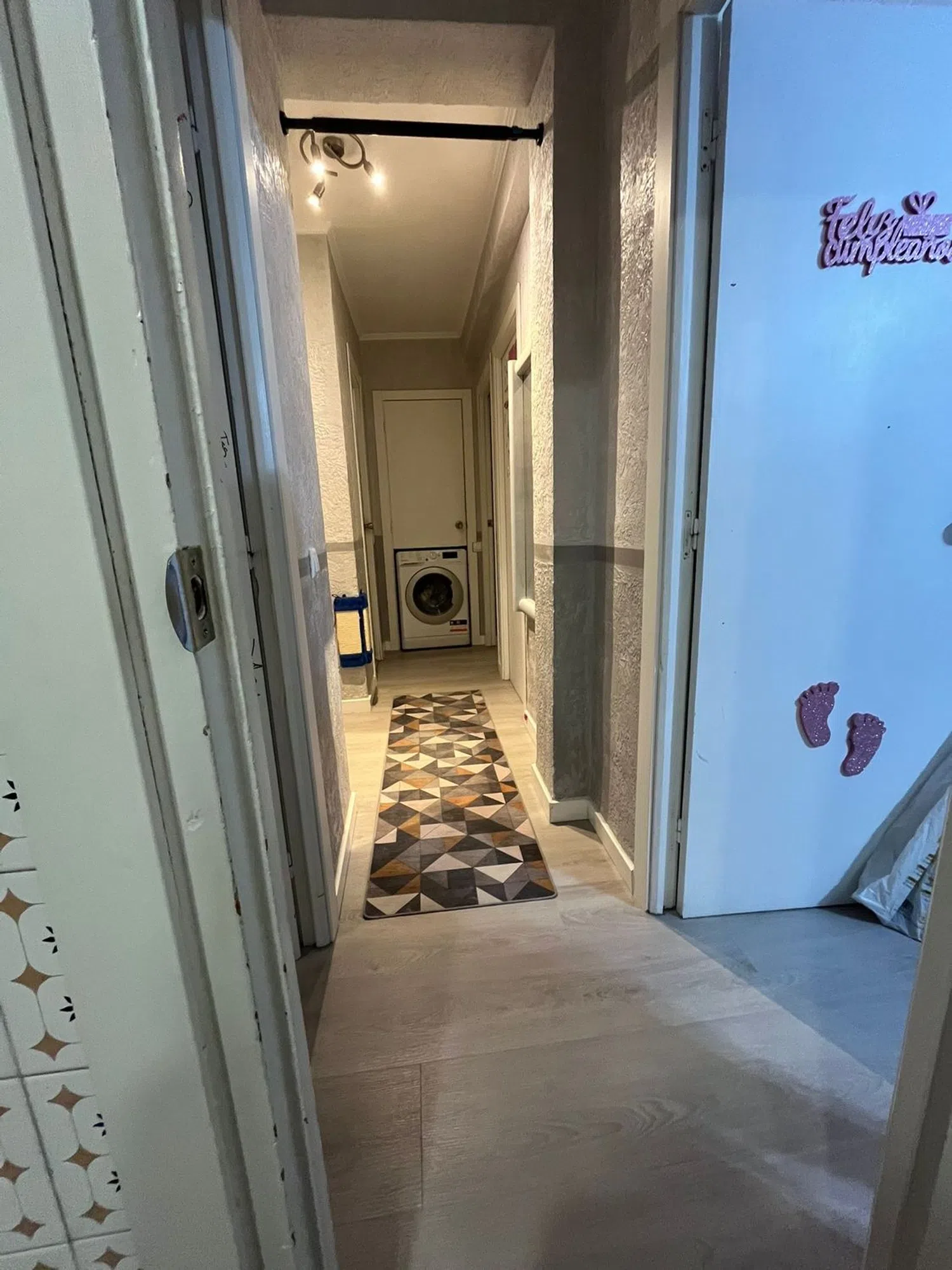 Piso en calle de Extremadura, 39