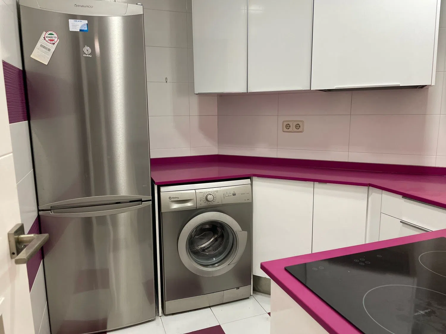 Piso en paseo de Extremadura, 131 - Foto 5