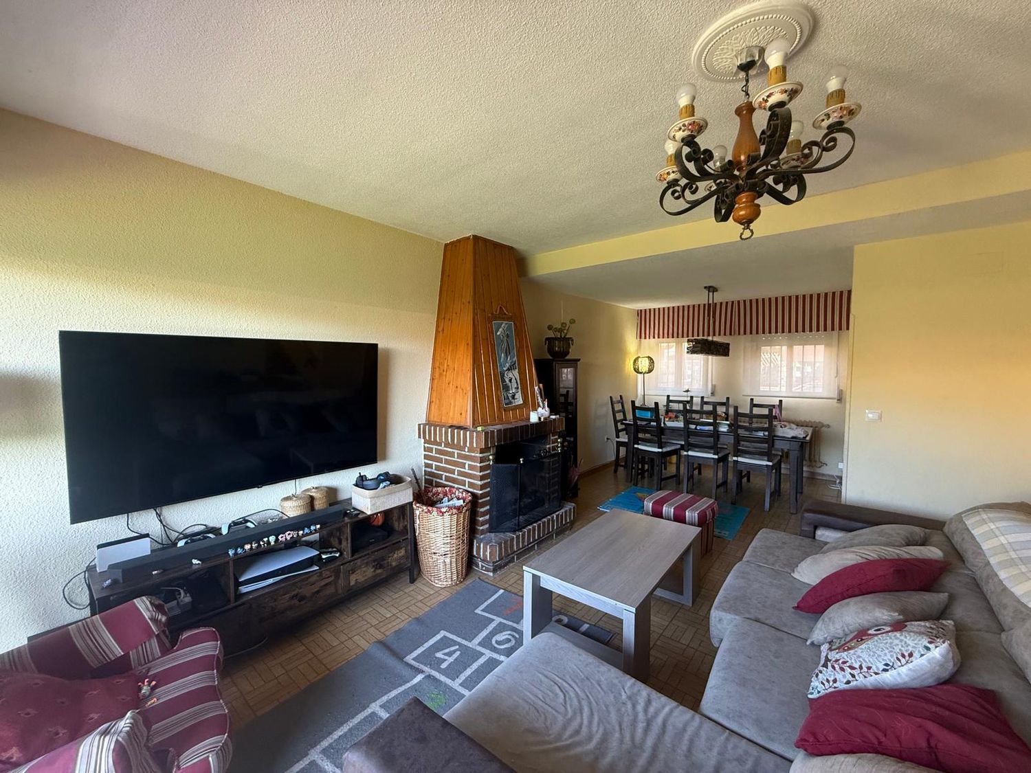 Chalet pareado en calle Eras del Medio, 8 - Foto 6