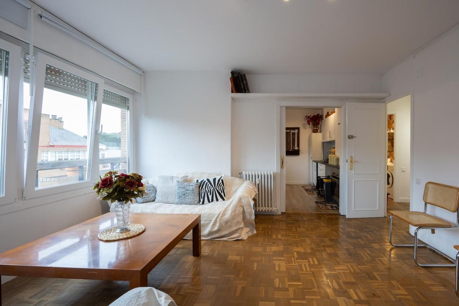 Piso en paseo de La Habana - Foto 3