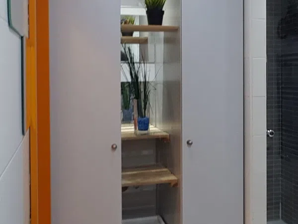 Piso en calle Juan de Arespacochaga y Felipe, 6 - Foto 15