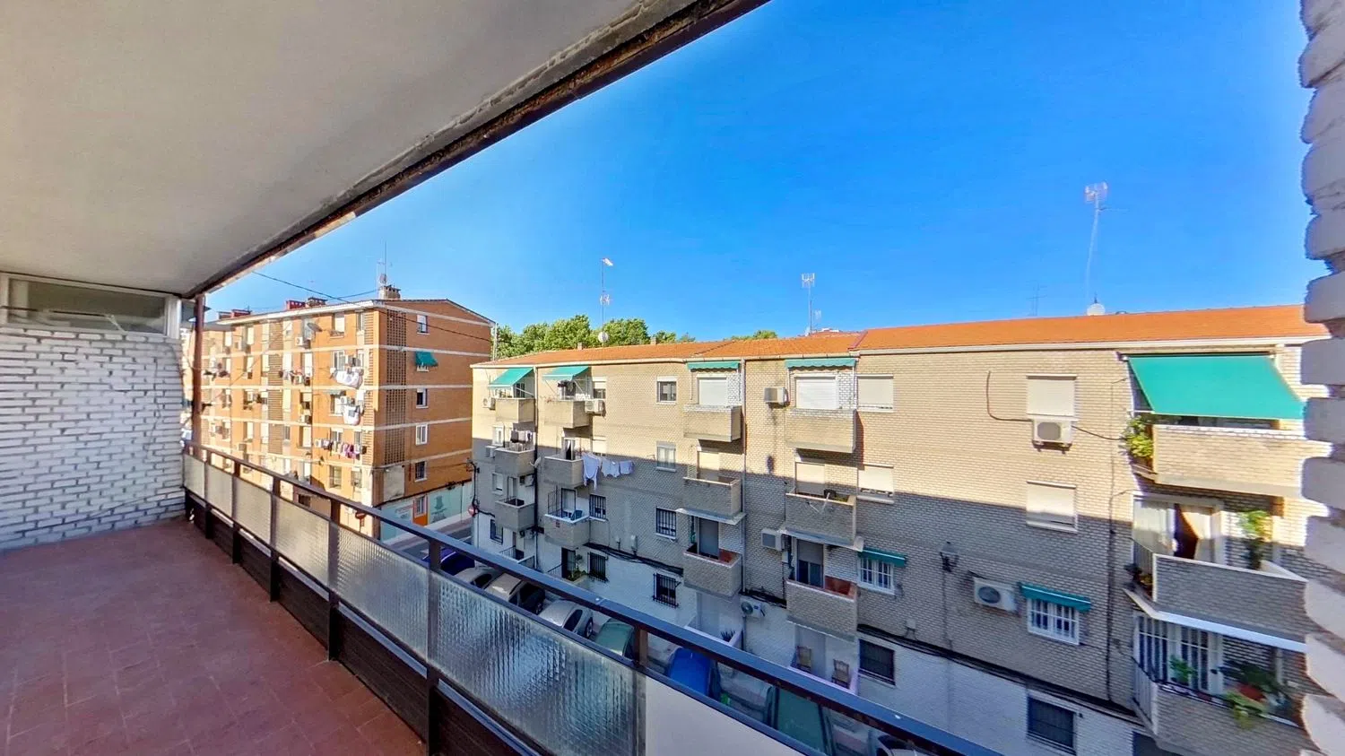Piso en Noroeste - Foto 4