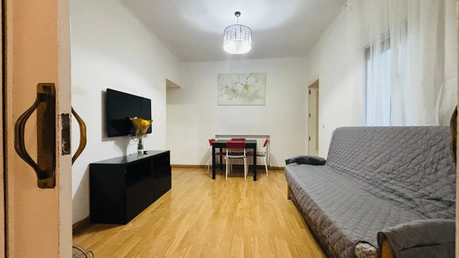 Piso en calle de Quintiliano, 13 - Foto 1