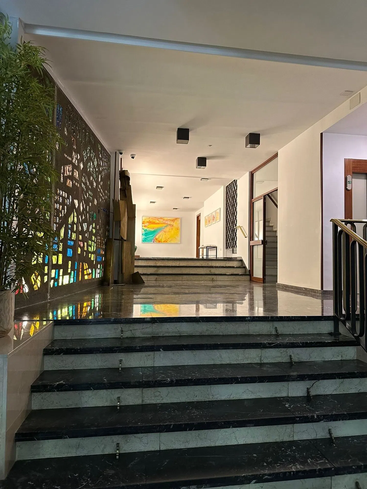 Piso en calle Ayala, 89 - Foto 14