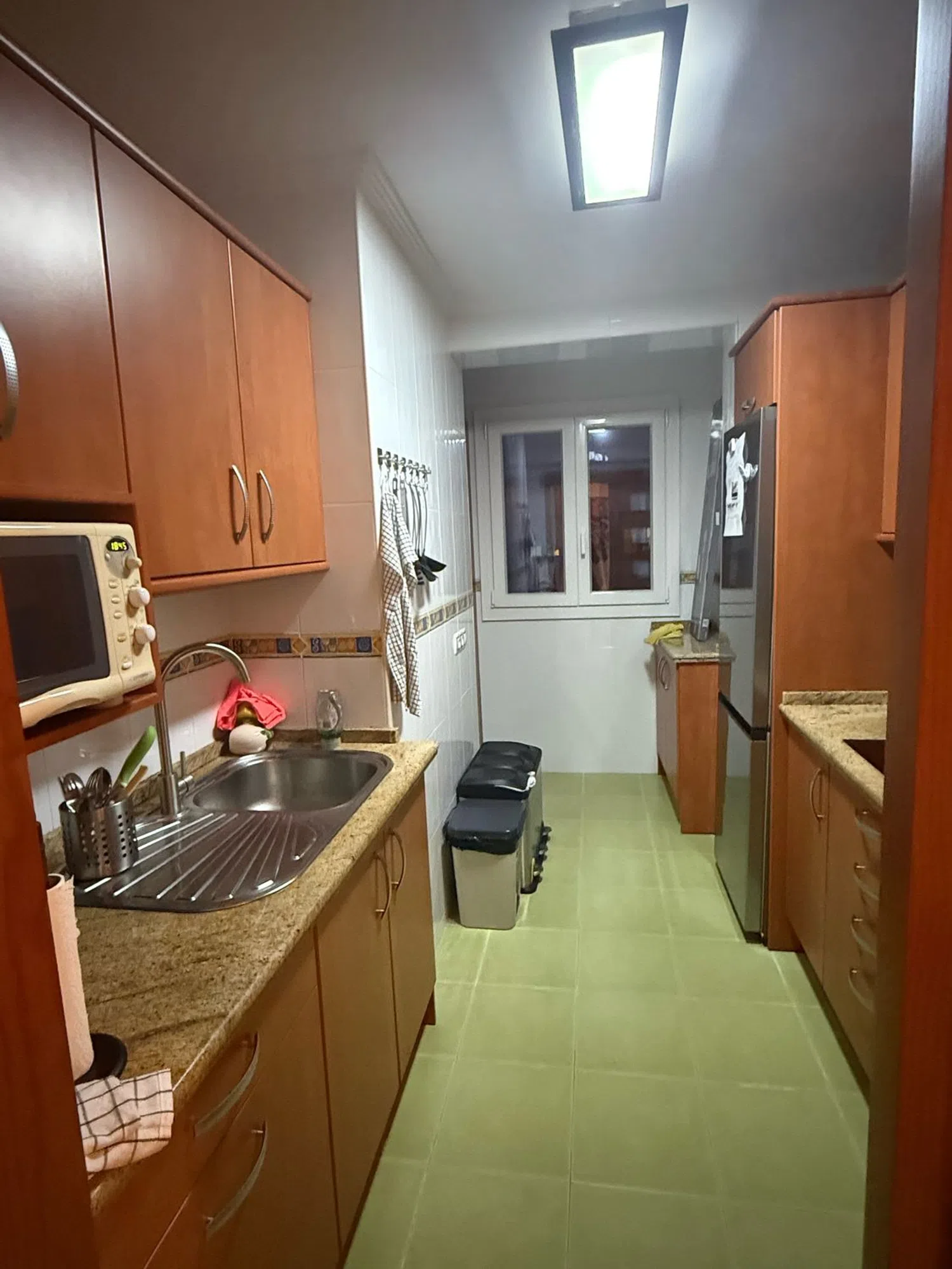 Piso en calle Conde de Halcón, 14 - Foto 15