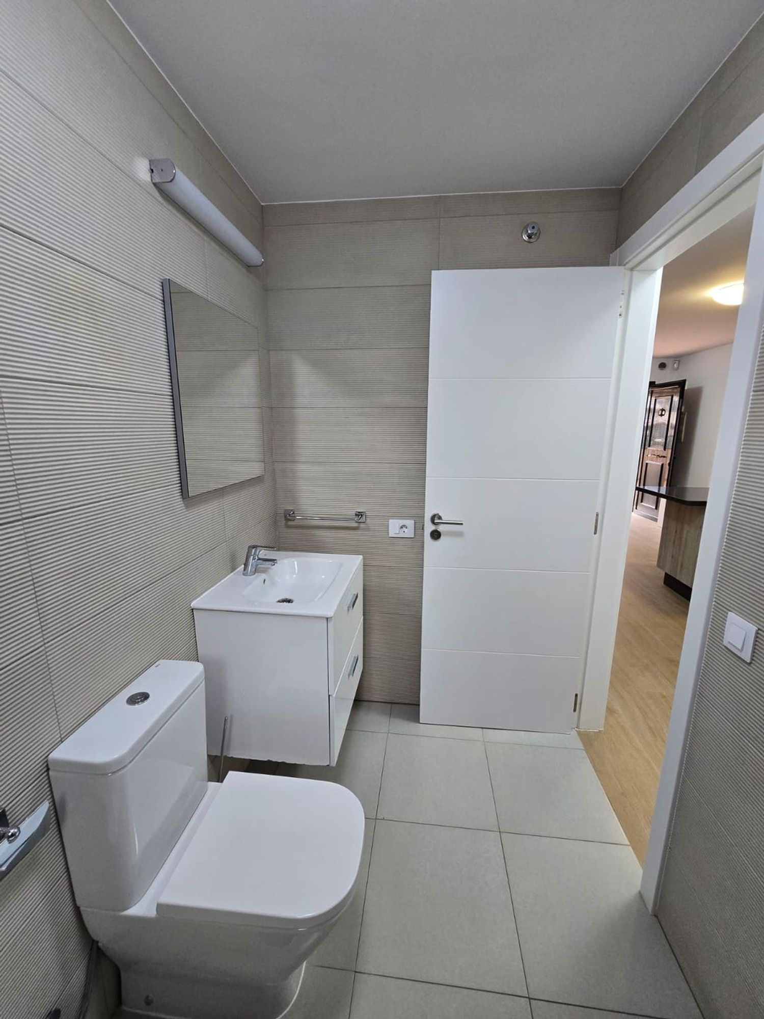 Piso en calle de la Te, 6 - Foto 2