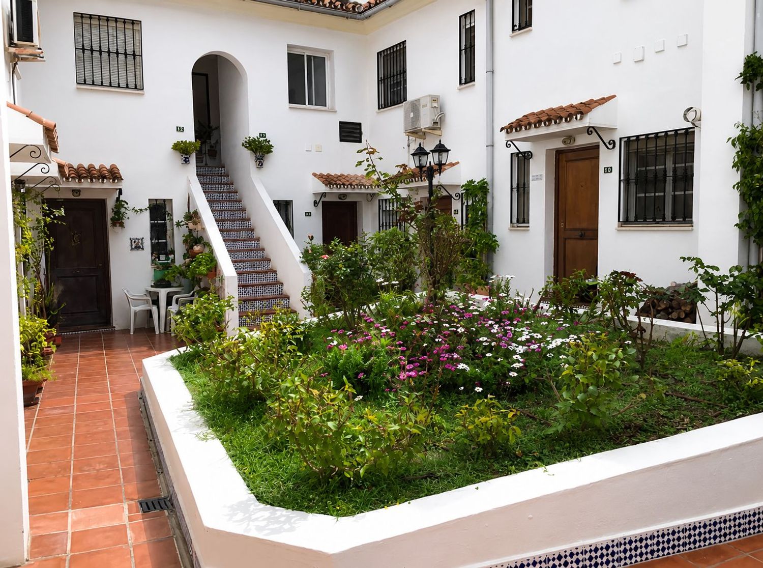 Chalet adosado en Calle Río Quípar, 2, El Bajondillo, El Bajondillo - Foto 19