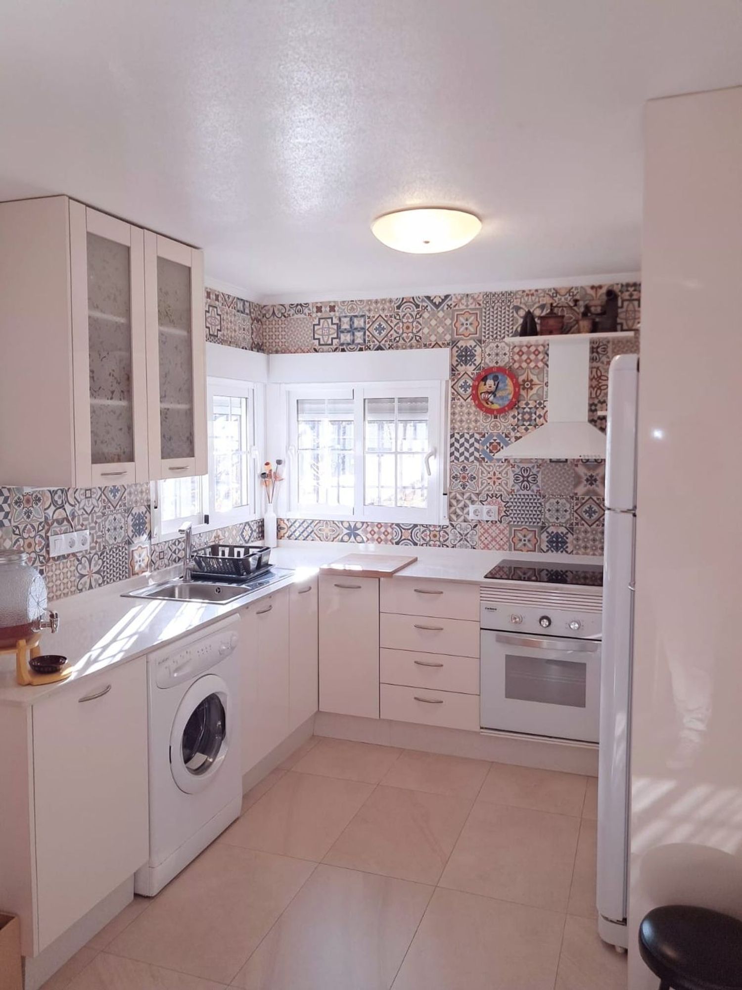 Piso en carretera de la Murta, 2 - Foto 1